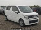 Suzuki Wagon R MH35S