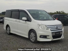 Honda Step WGN Spada RK5