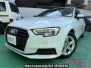 Audi null 8VCXS