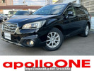 Subaru Legacy Outback BS9