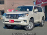 Used 2021 AT toyota land-cruiser-prado GDJ150W Image[0]