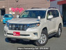 Used 2021 AT toyota land-cruiser-prado GDJ150W Image[1]