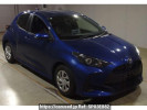 Toyota YARIS MXPA10