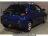 Used 2022 AT toyota yaris MXPA10 Image[1]