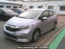 Used 2021 AT honda shuttle GP8 Image[0]