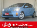 Toyota Aqua NHP10