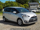 Toyota Sienta NSP170G
