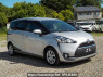 Used 2017 AT toyota sienta NSP170G Image[0]