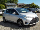 Toyota Vitz NHP130