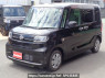 Used 2020 AT daihatsu tanto LA650S Image[2]