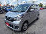 Used 2018 AT mitsubishi ek-wagon B11W Image[2]