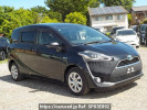 Toyota Sienta NHP170G