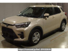 Toyota Raize A200A