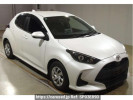 Toyota YARIS MXPA10