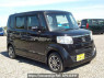 Used 2014 AT honda n-box JF1 Image[0]