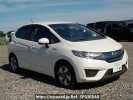 Honda Fit Hybrid GP5