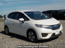 Used 2014 AT honda fit-hybrid GP5 Image[0]