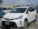 Toyota Prius alpha ZVW41W