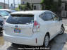 Used 2017 AT toyota prius-alpha ZVW41W Image[1]