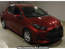 Toyota YARIS KSP210