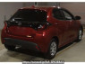 Used 2022 AT toyota yaris KSP210 Image[1]