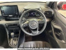 Used 2022 AT toyota yaris KSP210 Image[2]