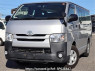 Used 2016 AT toyota hiace-van KDH201V Image[0]