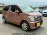 Used 2022 AT suzuki wagon-r MH85S Image[2]