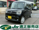 Suzuki Spacia MK53S