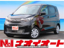 Mitsubishi eK Wagon B33W