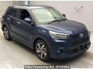 Toyota Raize A201A