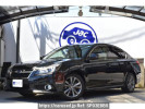 Subaru Legacy B4 BMM
