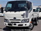Hino DUTRO XZC605M