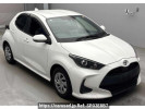 Toyota YARIS MXPA10