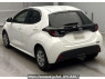Used 2021 AT toyota yaris MXPA10 Image[1]