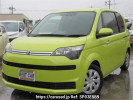 Toyota Spade NSP141