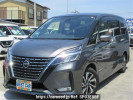 Nissan Serena GFC27