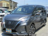 Used 2020 AT nissan serena GFC27 Image[0]