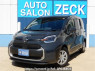 Used 2024 AT toyota sienta MXPL10G Image[0]