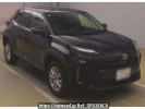 Toyota YARIS CROSS MXPB15