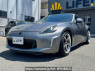 Used 2012 MT nissan fairlady-z Z34 Image[2]
