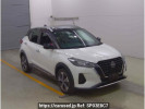 Nissan KIX P15