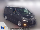 Toyota Vellfire ANH20W