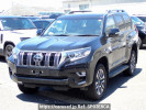 Toyota Land Cruiser Prado TRJ150W