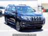 Used 2022 AT toyota land-cruiser-prado TRJ150W Image[2]