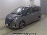 Used 2020 AT nissan serena HFC27 Image[2]