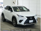 Lexus NX AGZ10