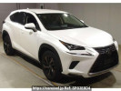 Lexus NX AGZ15