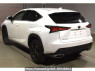 Used 2019 AT lexus nx AGZ15 Image[1]