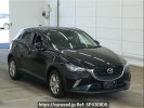 Mazda CX-3 DK5FW